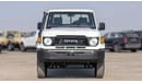 Toyota Land Cruiser Pick Up Land cruiser pickup lc79 single cabin 4.2L diesel V6 MY2024