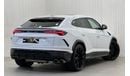 Lamborghini Urus 2021 Lamborghini Urus, 2 Years Lamborghini Warranty, Full Service History, GCC