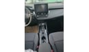 Toyota Corolla LEVIN 1.2L PETROL 2024