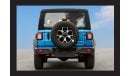 Jeep Wrangler JEEP WRANGLER RUBICON 3.6L 4X4 2 DOOR HI A/T PTR 2022 Model Year Export Price