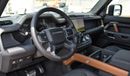 Land Rover Defender 110X 2023 - Brand New