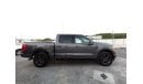 Ford F 150 Ford F-150 XLT Sport - 2023 - Grey