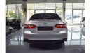 Toyota Camry 100% Not Flooded | Camry SE | GCC Specs | Original Paint | Single Owner | Excellent Condition