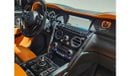 رولز رويس كولينان 2020 - ROLLS ROYCE CULLINAN - MANSORY KIT - TWO TONE INTERIOR - FULLY LOEADED - IMMACULATE CAR