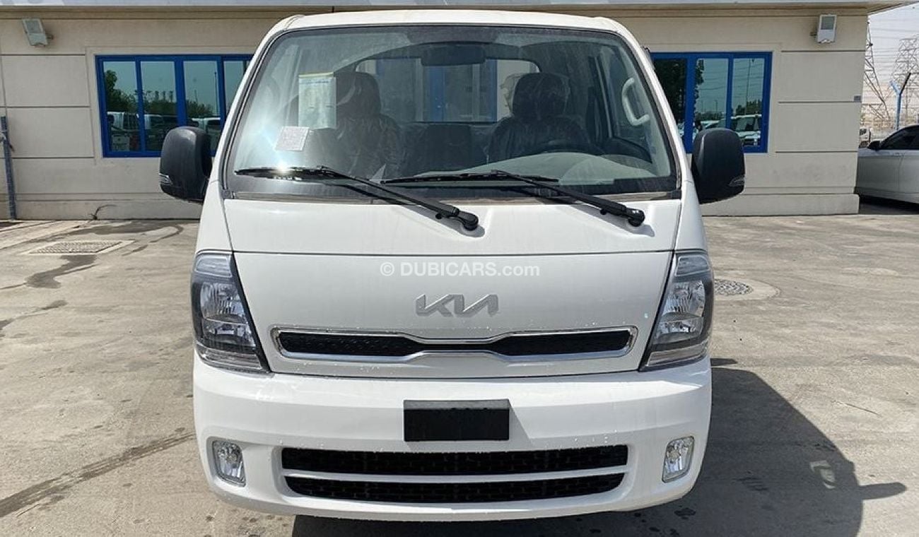 Kia K2700 Kia K2700