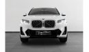 BMW X4 xDrive 30i M-Sport