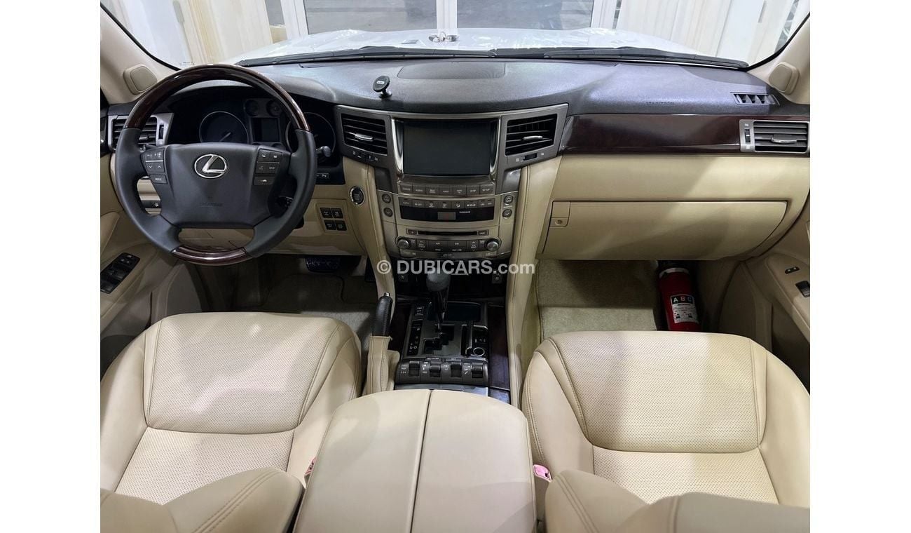 Lexus LX570 Lx570 s