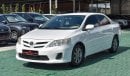 Toyota Corolla XLi 1.6