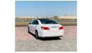 Lexus ES350 Lexus Es350 GCC model 2008 panorama full option