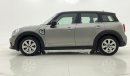 Mini Countryman STD 1.5 | Zero Down Payment | Free Home Test Drive