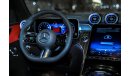 Mercedes-Benz GLC 300 AMG| PREMIUM PLUS | 2024 | LOCAL+10 %