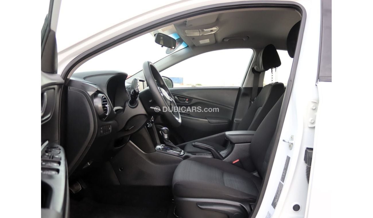 Hyundai Kona GLS Comfort 2.0L