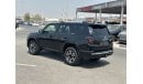 تويوتا Runner4 TOYOTA 4-Runner 2023 model