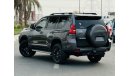 تويوتا برادو Toyota Land Cruiser Prado 2021 full options