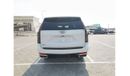 Cadillac Escalade Cadillac Escalade Platinum  - 2023 - White