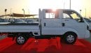 Kia K2700 KIA 2700 Diesel- Duble Cabin - 6 seats - 2024 - full option