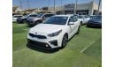 Kia Cerato SX 2019 Kia Cerato, Mid option