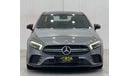 مرسيدس بنز A 35 AMG 2020 Mercedes-Benz A35 AMG, Mar 2025 GARGASH Agency Warranty, Full Service History, GCC