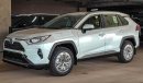 تويوتا راف ٤ TOYOTA RAV4 2.5L AWD XLE - G AT