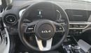 Kia K3 KIA K3 2024 MODEL CHINESE SPECS 1.5L FULL OPTION