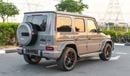 Mercedes-Benz G 63 AMG 2024 - G63 DOUBLE NIGHT PACKAGE - CARBON FIBER