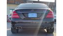 Mercedes-Benz S 350 Clean title Japanese import fresh