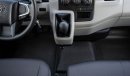 Toyota Hiace STD 2.8D MT CARGO MY2024