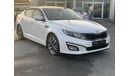 Kia Optima Kia Optima_2014_Excellent_Condihon