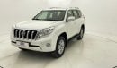 Toyota Prado GXR 4 | Zero Down Payment | Free Home Test Drive