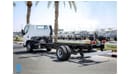 ميتسوبيشي كانتر long chassis Ton 16FT 3.0L Euro 5 With ABS 170 Fuel Tank model 2023