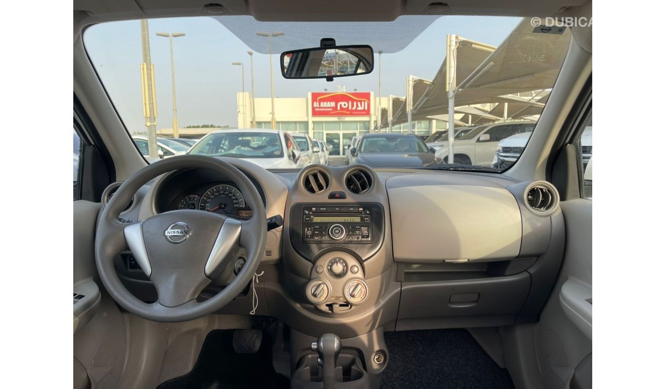 نيسان ميكرا SV 2020 I 1.5L I Ref#342