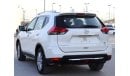 Nissan XTrail 2020 Nissan X-Trail SV (T32), 5dr SUV, 2.5L 4cyl Petrol, Automatic, Four Wheel Drive