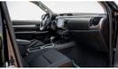 Toyota Hilux Toyota Hilux 2.4L diesel AT Full option MY2024