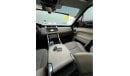 Land Rover Range Rover Sport Supercharged