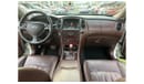 Infiniti QX50 Luxury