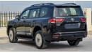 Toyota Land Cruiser TOYOTA LAND CRUISER 3.3L GXR, HIGH DIESEL TWIN TURBO, A/T MY24 3.3L Diesel 2024