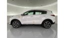 Kia Sportage EX | 1 year free warranty | 0 Down Payment