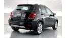 Chevrolet Trax Premier | 1 year free warranty | 0 Down Payment