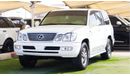 Lexus LX 470