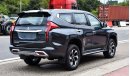 Mitsubishi Pajero Sport GLS 2.4L Diesel 8A/T For Export