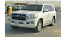 Toyota Land Cruiser GXR Full option Diesel engine