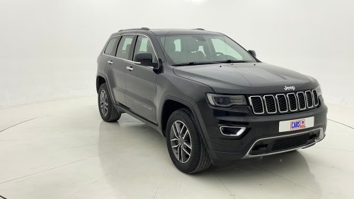 Jeep Grand Cherokee LIMITED 3.6 | Zero Down Payment | Free Home Test Drive