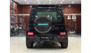 مرسيدس بنز G 63 AMG Std 5.5L