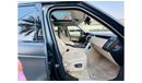 Land Rover Range Rover RANGE ROVER VOUGE SE 5.0 V8 | GCC | BLACK MATE PPF | WELL MAINTAINED