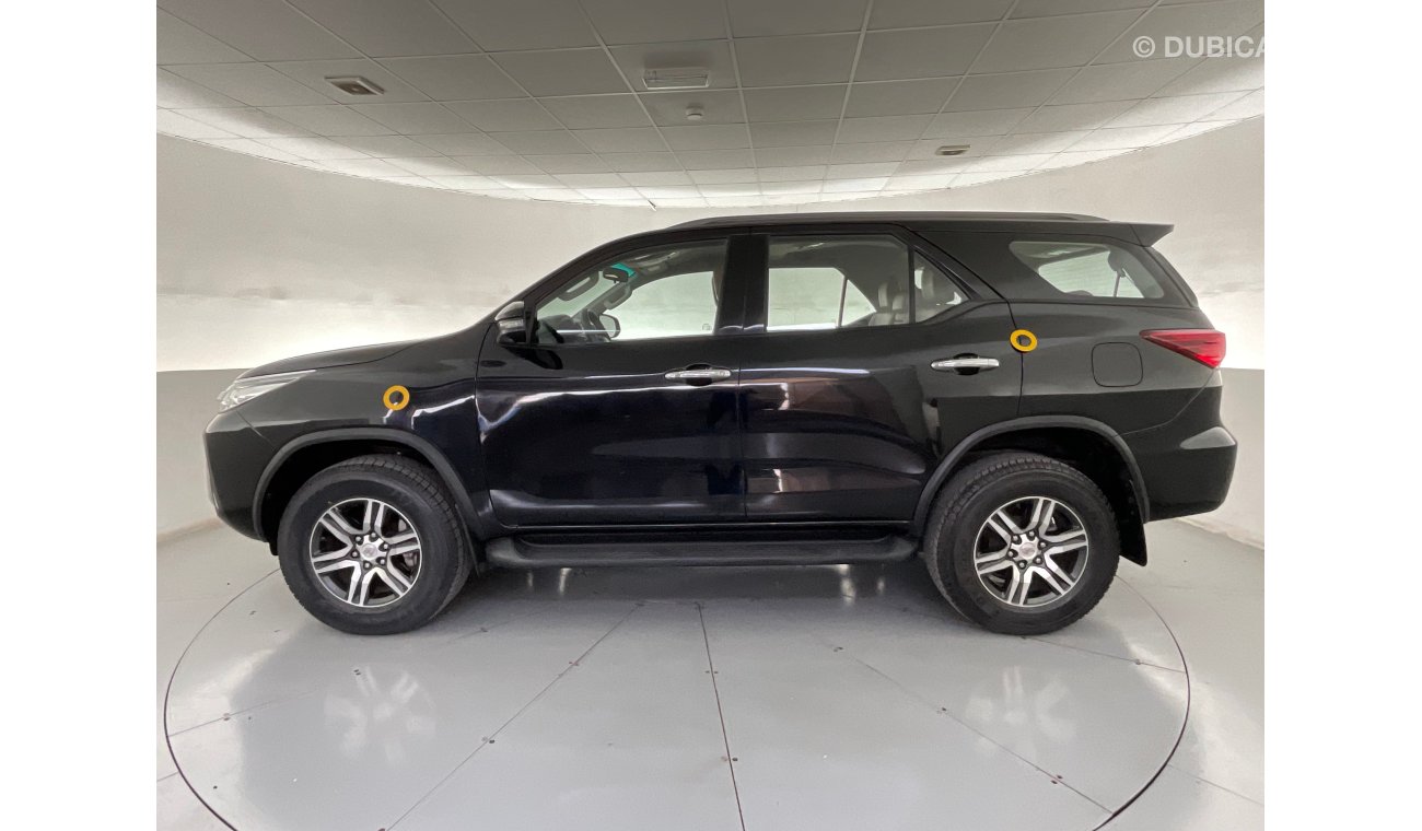 Toyota Fortuner EXR | 1 year free warranty | 0 Down Payment