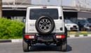 Suzuki Jimny SUZUKI JIMNY GLX 1.5P AWD AT 2024