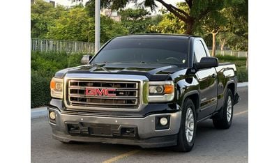 GMC Sierra 1500 SLE 5.3L Single Cab Utility