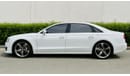 Audi A8 L 50 TFSI quattro