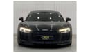 Audi R8 Std 1/999 2018 Audi R8 RWD , May 2025 Warranty, Full Service History, GCC