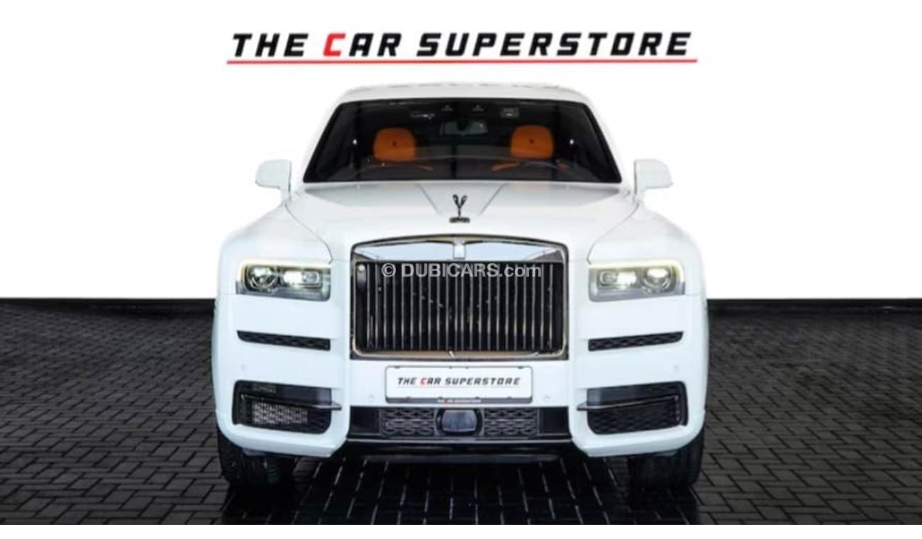 Rolls-Royce Cullinan 2022 | ROLLS ROYCE CULLINAN | BLACK BADGE | SHOOTING STARS | VIP CAPTAIN SEATS | 12 MONTH WARRANTY